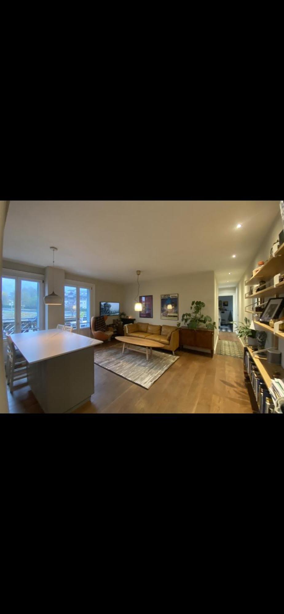 Apartamento 70sqm In Heart Of *