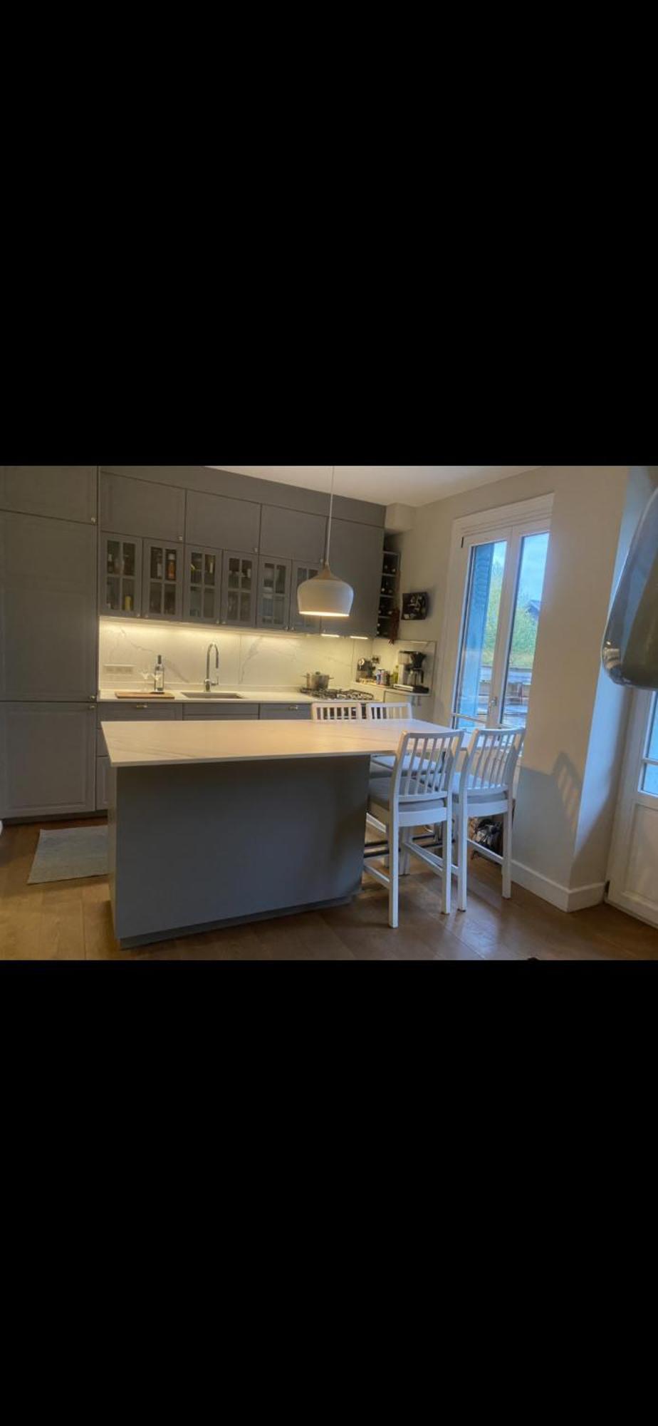 70sqm In Heart Of Apartamento *