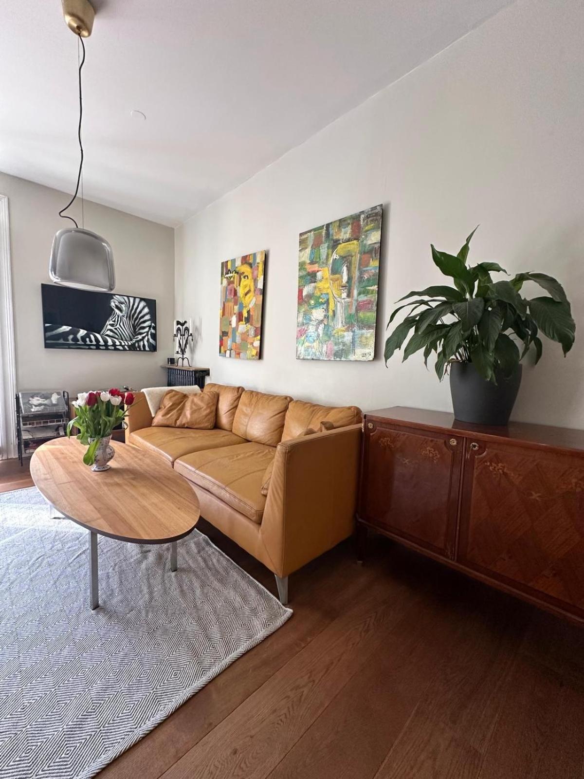 Apartamento 70sqm In Heart Of *
