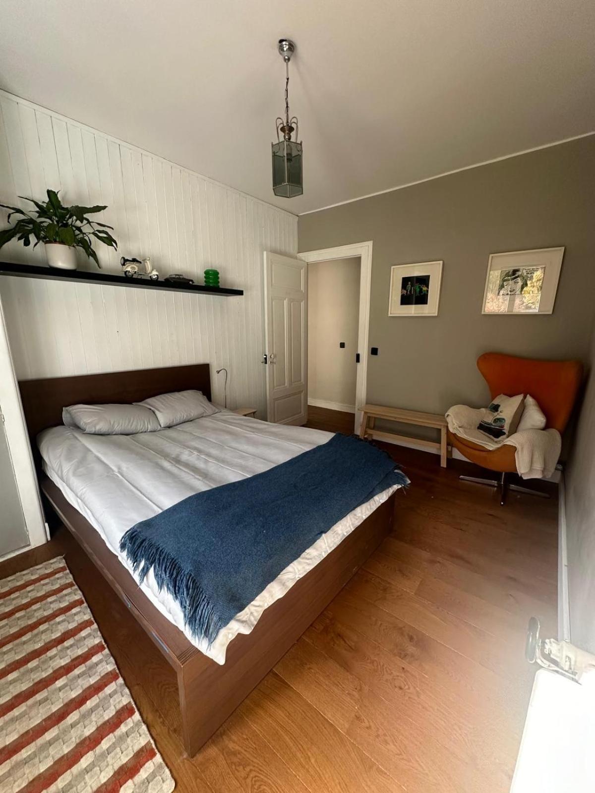 70sqm In Heart Of Apartamento *