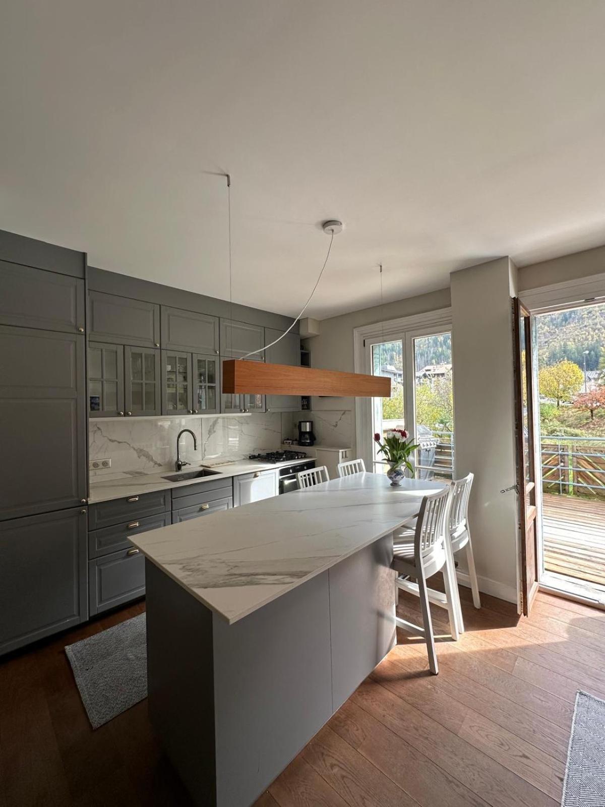 Apartamento 70sqm In Heart Of