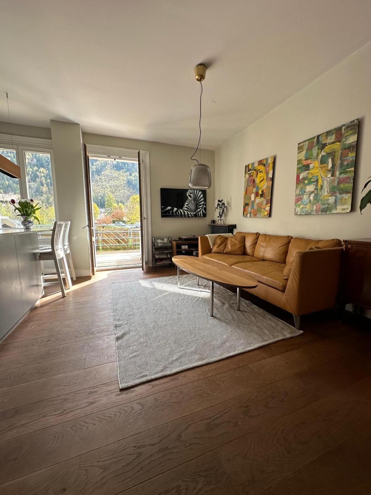 70sqm In Heart Of Apartamento *