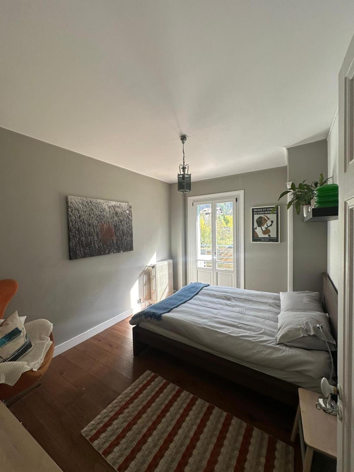 70sqm In Heart Of Apartamento Chamonix Mont Blanc