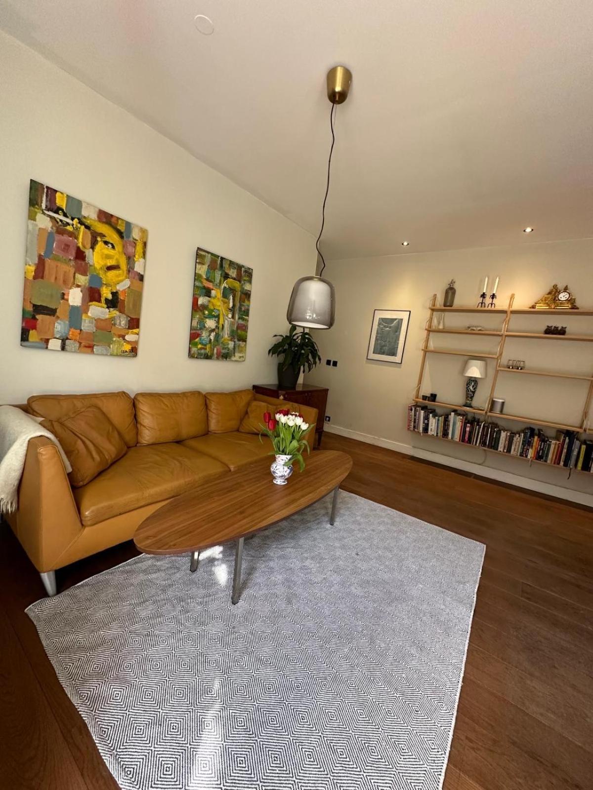 70sqm In Heart Of Apartamento