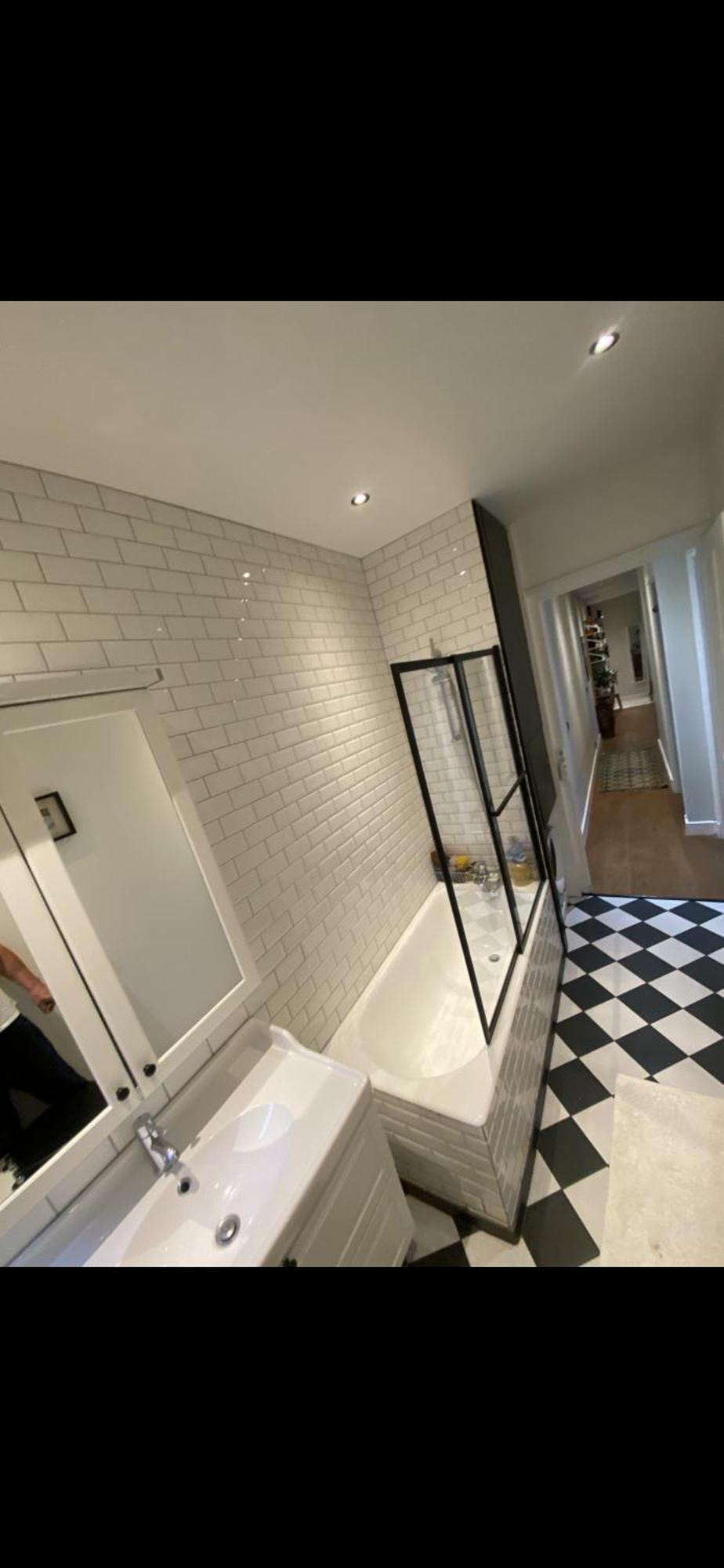 70sqm In Heart Of Apartamento