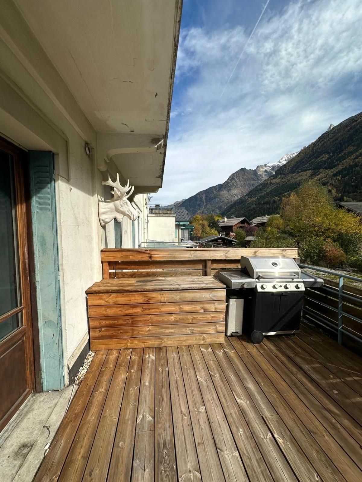 70sqm In Heart Of Apartamento *